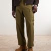 Boss 021 Suede Boots - OU