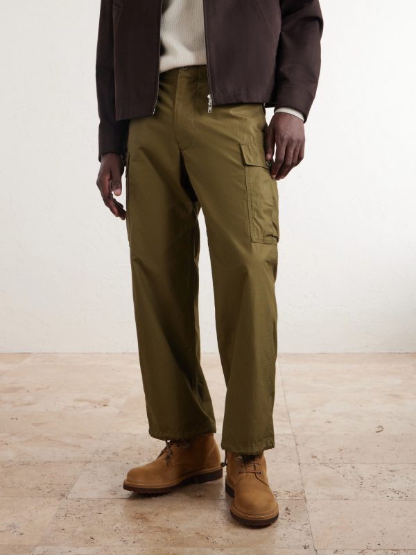 Boss 021 Suede Boots - OU