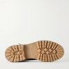 Boss 002 Suede Boots - E1 Boss 002 Suede Boots - E1