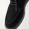 Frame 004 Suede Lace-Up Boots - CU Frame 004 Suede Lace-Up Boots - CU