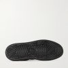 Sequel 001 Lace-Up Suede Sneakers - E1 Sequel 001 Lace-Up Suede Sneakers - E1