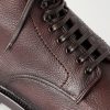 Hopkins Flexi 203 Leather Lace-Up Boots - CU Hopkins Flexi 203 Leather Lace-Up Boots - CU