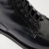 Balata Flexi 002 Leather Boots - CU