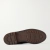 Balata Flexi 002 Leather Boots - E1