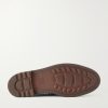 Sax Flexi 001 Leather Loafers - E1 Sax Flexi 001 Leather Loafers - E1