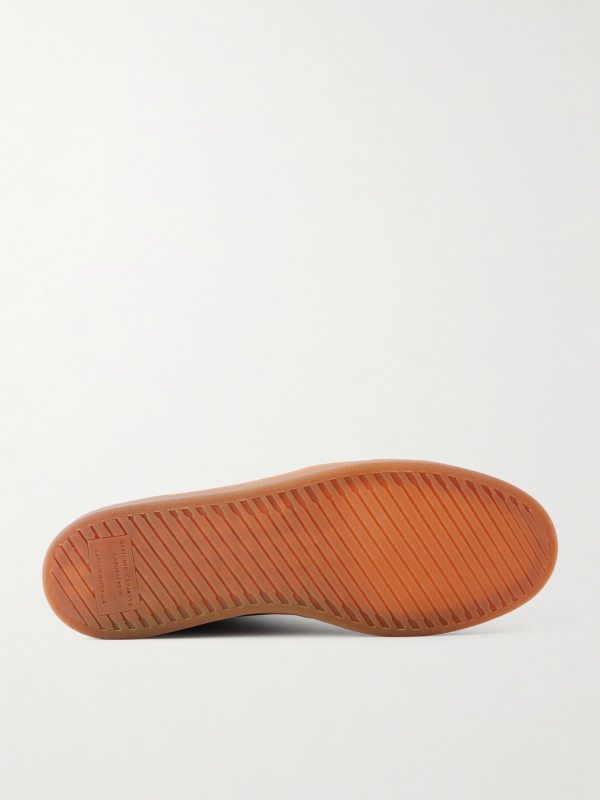 Asset 001 Deerskin Sneakers - E1