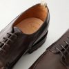 Balata Flexi 001 Textured Leather Derby Shoes - CU