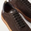 Ginnasio 003 Suede Sneakers - CU Ginnasio 003 Suede Sneakers - CU