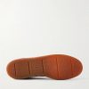 Ginnasio 003 Suede Sneakers - E1 Ginnasio 003 Suede Sneakers - E1