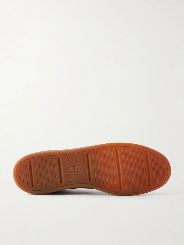 Ginnasio 003 Suede Sneakers - E1 Ginnasio 003 Suede Sneakers - E1
