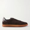 Ginnasio 003 Suede Sneakers Ginnasio 003 Suede Sneakers