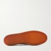 Ambrie 001 Suede Loafers - E1