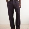 Ambrie 001 Suede Loafers - OU