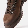 Artik 001 Suede Lace-Up Boots - CU Artik 001 Suede Lace-Up Boots - CU