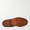 Artik 001 Suede Lace-Up Boots - E1 Artik 001 Suede Lace-Up Boots - E1
