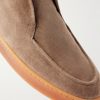 Ambrie 002 Suede Desert Boots - CU Ambrie 002 Suede Desert Boots - CU