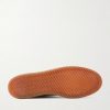 Ambrie 002 Suede Desert Boots - E1 Ambrie 002 Suede Desert Boots - E1