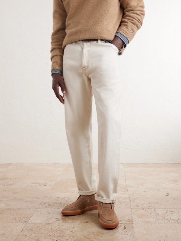Ambrie 002 Suede Desert Boots - OU Ambrie 002 Suede Desert Boots - OU