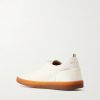 Ginnasio 003 Leather Sneakers - BK