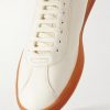 Ginnasio 003 Leather Sneakers - CU
