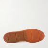 Ginnasio 003 Leather Sneakers - E1