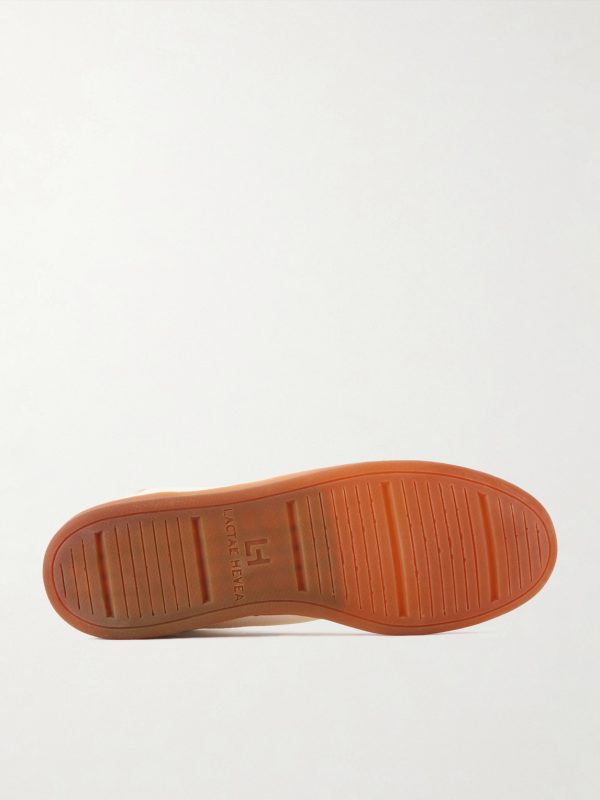 Ginnasio 003 Leather Sneakers - E1