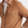 Cotton-Corduroy Shirt - CU Cotton-Corduroy Shirt - CU