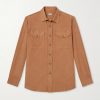 Cotton-Corduroy Shirt Cotton-Corduroy Shirt