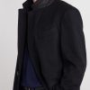 Aida Wool Coat - CU Aida Wool Coat - CU