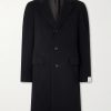 Aida Wool Coat Aida Wool Coat