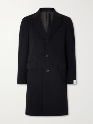 Aida Wool Coat Aida Wool Coat