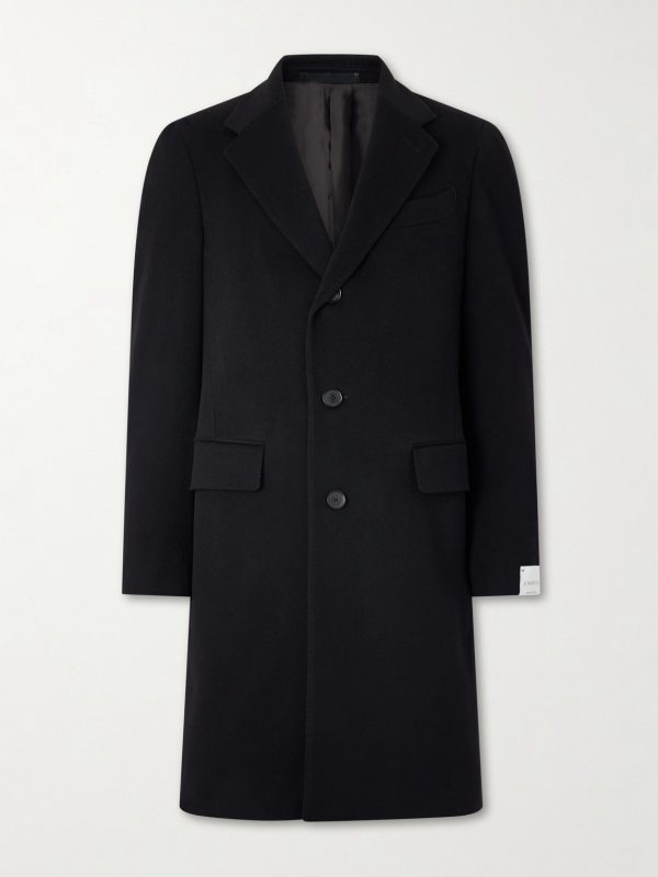 Aida Wool Coat Aida Wool Coat