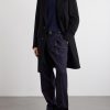 Aida Wool Coat - OU Aida Wool Coat - OU
