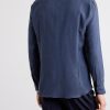 Cotton and Cashmere-Blend Shirt - BK