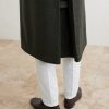 Rigoletto Wool Coat - E1 Rigoletto Wool Coat - E1