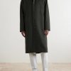 Rigoletto Wool Coat - FR Rigoletto Wool Coat - FR