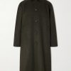 Rigoletto Wool Coat Rigoletto Wool Coat