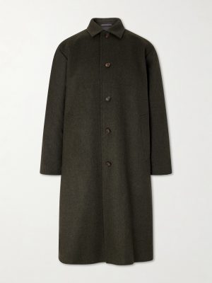 Rigoletto Wool Coat Rigoletto Wool Coat