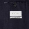 Aida Wool and Cashmere-Blend Twill Blazer - E2 Aida Wool and Cashmere-Blend Twill Blazer - E2