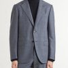 Norma Prince of Wales Wool Suit Jacket - FR Norma Prince of Wales Wool Suit Jacket - FR