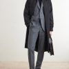 Norma Prince of Wales Wool Suit Jacket - OU Norma Prince of Wales Wool Suit Jacket - OU