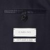 Twill Suit Jacket - E1