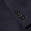 Twill Suit Jacket - E2
