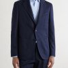Twill Suit Jacket - FR