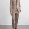 Norma Wool Suit Jacket - OU