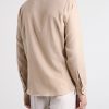 Cotton and Cashmere-Blend Shirt - BK Cotton and Cashmere-Blend Shirt - BK