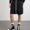 Ramones Full-Grain Leather and Rubber Sneakers - OU