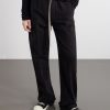 Ramones Full-Grain Leather and Rubber Sneakers - OU Ramones Full-Grain Leather and Rubber Sneakers - OU