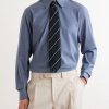 Cotton-Chambray Shirt - FR