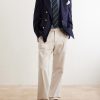 Cotton-Chambray Shirt - OU